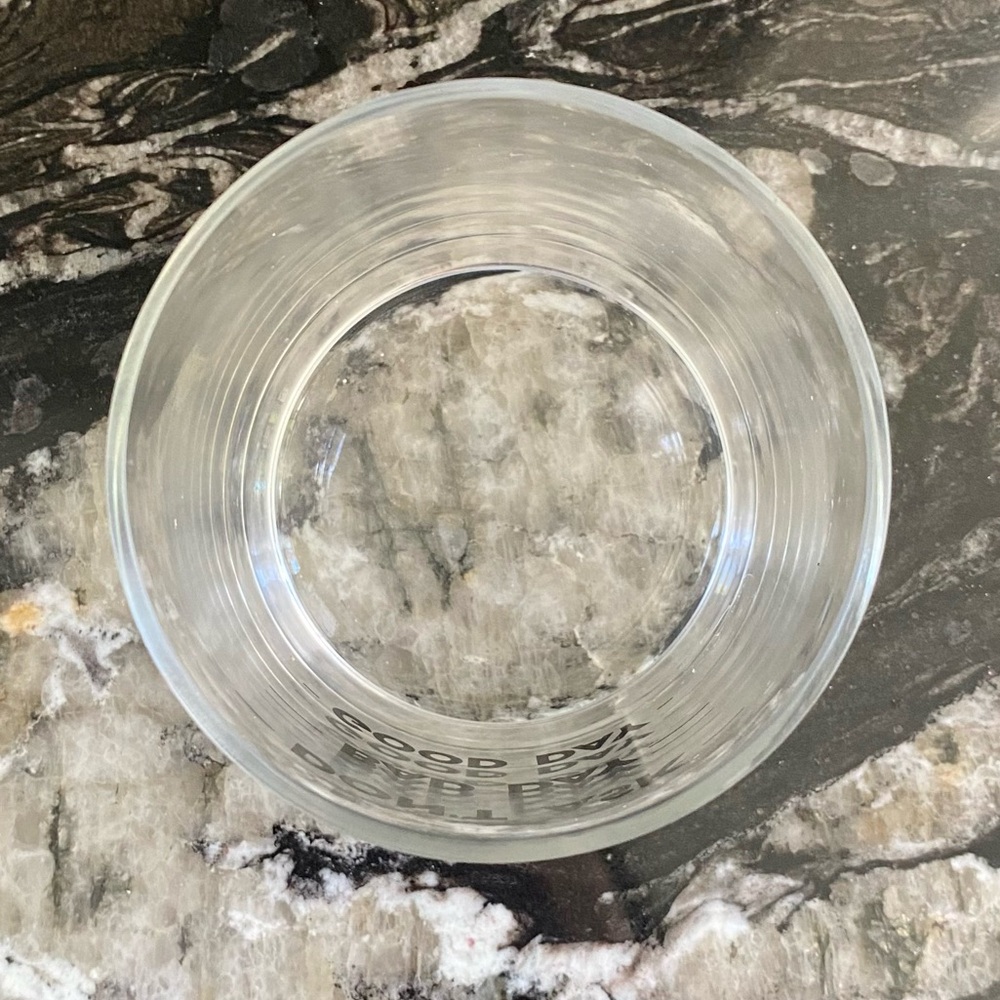 Double Old Fashioned Glass - Picture 4 of 11